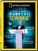 纪录影视剧《数字游戏 第一季(2013)/ The Numbers Game/数字人生》-影视资源1080P/720P/360P高清标清网盘BT迅雷下载