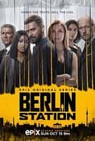 剧情动作惊悚影视剧《柏林情报站 第二季(2017)/ Berlin Station/柏林站 / 柏林谍影》-影视资源1080P/720P/360P高清标清网盘BT迅雷下载