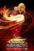 动作影视剧《街头霸王: 复活(2016)/ Street Fighter: Resurrection/街头霸王:复苏 / 街霸:复苏》-影视资源1080P/720P/360P高清标清网盘BT迅雷下载