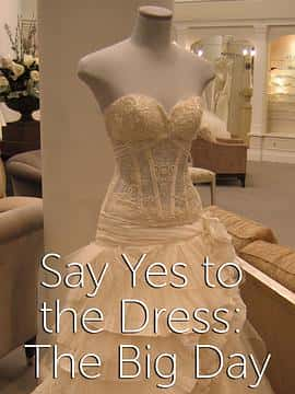 真人秀影视剧《我的梦幻婚纱：大喜之日 第一季(2011)/ Say Yes to the Dress: The Big Day》-影视资源1080P/720P/360P高清标清网盘BT迅雷下载