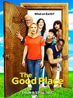 剧情爱情奇幻影视剧《善地 第三季(2018)/ The Good Place/好地方 / 至善之地》-影视资源1080P/720P/360P高清标清网盘BT迅雷下载