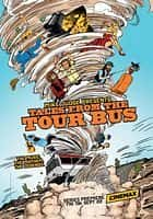 动画影视剧《迈克·乔吉剧场：巡演巴士故事(2017)/ Mike Judge Presents: Tales From the Tour Bus》-影视资源1080P/720P/360P高清标清网盘BT迅雷下载