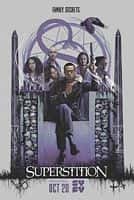 悬疑惊悚恐怖影视剧《迷信 第一季(2017)/ Superstition》-影视资源1080P/720P/360P高清标清网盘BT迅雷下载