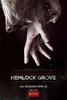 悬疑惊悚恐怖影视剧《铁杉树丛 第一季(2013)/ Hemlock Grove/毒林》-影视资源1080P/720P/360P高清标清网盘BT迅雷下载