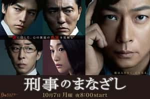 剧情悬疑犯罪影视剧《刑警的目光(2013)/ 刑事のまなざし/Keiji no manazashi》-影视资源1080P/720P/360P高清标清网盘BT迅雷下载