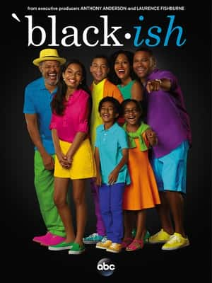 喜剧影视剧《喜新不厌旧 第一季(2014)/ Black-ish/奶茶咖啡 / 黑人一家亲》-影视资源1080P/720P/360P高清标清网盘BT迅雷下载