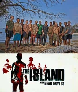 真人秀影视剧《贝尔的荒岛生存实验 第一季(2014)/ The Island with Bear Grylls》-影视资源1080P/720P/360P高清标清网盘BT迅雷下载