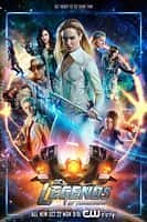 剧情动作科幻冒险影视剧《明日传奇 第四季(2018)/ Legends of Tomorrow/DC明日传奇 / DC's Legends of Tomorrow》-影视资源1080P/720P/360P高清标清网盘BT迅雷下载