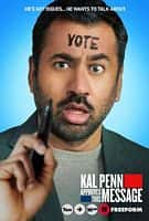 喜剧脱口秀影视剧《Kal Penn Approves This Message(2020)》-影视资源1080P/720P/360P高清标清网盘BT迅雷下载