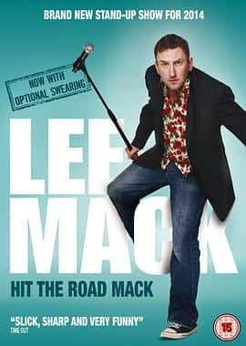 影视剧《Lee Mack Hit The Road Mack(2014)》-影视资源1080P/720P/360P高清标清网盘BT迅雷下载