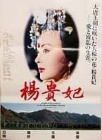 剧情爱情歌舞历史古装电影《杨贵妃(1992)》-电影资源1080P/720P/360P高清标清网盘BT迅雷下载