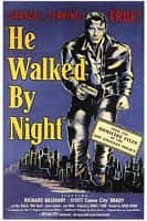剧情悬疑惊悚犯罪黑色电影电影《黑狱杀人王(1948)/ He Walked by Night/夜行者》-电影资源1080P/720P/360P高清标清网盘BT迅雷下载