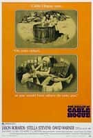 剧情喜剧爱情西部电影《牛郎血泪美人恩(1970)/ The Ballad of Cable Hogue/荒漠怪子赤手闯天涯》-电影资源1080P/720P/360P高清标清网盘BT迅雷下载