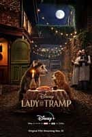 喜剧动画冒险电影《小姐与流浪汉(2019)/ Lady and the Tramp/小姐与流氓》-电影资源1080P/720P/360P高清标清网盘BT迅雷下载