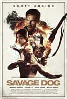 动作电影《流浪狗(2017)/ Savage Dog/野蛮狗》-电影资源1080P/720P/360P高清标清网盘BT迅雷下载