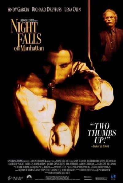 剧情犯罪电影《夜落曼哈顿(1996)/ Night Falls on Manhattan/夜袭曼哈顿》-电影资源1080P/720P/360P高清标清网盘BT迅雷下载