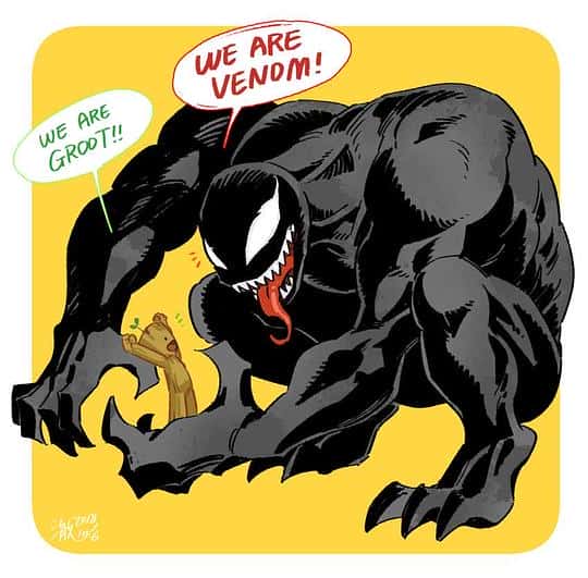 动作科幻惊悚电影《毒液2(2021)/ Venom: Let There Be Carnage/毒魔：血战大屠杀(港) / 猛毒2：血蜘蛛(台) / 毒液2：屠杀开始 / 毒液：屠杀开始 / 毒液：放纵屠杀 / 毒液2：屠杀将至 / Venom 2》-电影资源1080P/720P/360P高清标清网盘BT迅雷下载