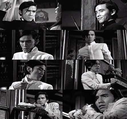 剧情动作爱情电影《报仇(1970)/ 報仇/武生 / Vengeance / Vengeance! / Kung Fu Vengeance》-电影资源1080P/720P/360P高清标清网盘BT迅雷下载