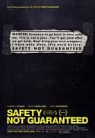 喜剧科幻电影《安全没有保障(2012)/ Safety Not Guaranteed/超时空征友启事(台) / 安全无保障》-电影资源1080P/720P/360P高清标清网盘BT迅雷下载