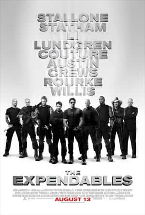 动作惊悚冒险电影《敢死队(2010)/ The Expendables/浴血任务(台) / 轰天猛将(港) / 牺牲品》-电影资源1080P/720P/360P高清标清网盘BT迅雷下载