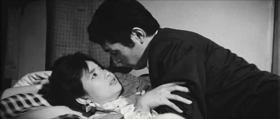 犯罪电影《野兽之死(1959)/ 野獣死すべし/野兽该死 / 该死的野兽 / The Beast Shall Die / Yajû shisubeshi》-电影资源1080P/720P/360P高清标清网盘BT迅雷下载