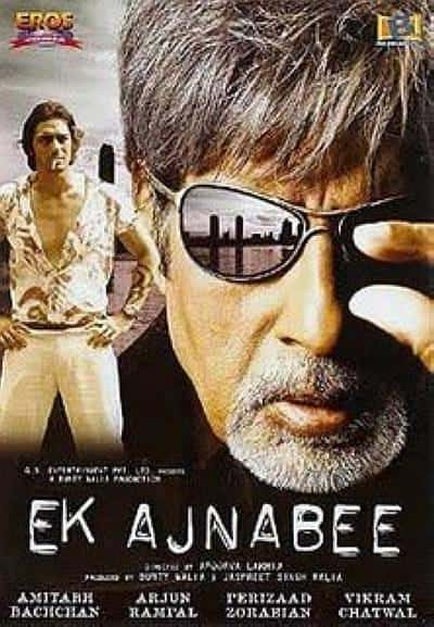 剧情动作惊悚犯罪冒险电影《陌生人(2005)/ Ek Ajnabee》-电影资源1080P/720P/360P高清标清网盘BT迅雷下载