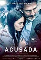 剧情惊悚犯罪电影《被告(2018)/ Acusada/The Accused》-电影资源1080P/720P/360P高清标清网盘BT迅雷下载