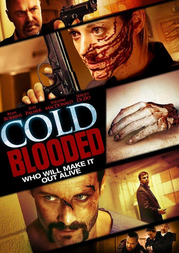 犯罪电影《冷血(2011)/ Cold Blooded》-电影资源1080P/720P/360P高清标清网盘BT迅雷下载