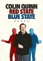 喜剧电影《柯林·奎恩：红州蓝州(2019)/ Colin Quinn: Red State Blue State》-电影资源1080P/720P/360P高清标清网盘BT迅雷下载