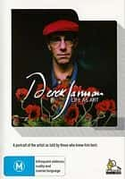 纪录传记电影《德里克·贾曼的艺术人生(2004)/ Derek Jarman: Life as Art》-电影资源1080P/720P/360P高清标清网盘BT迅雷下载