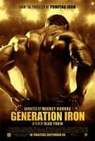 纪录运动电影《钢铁时代(2013)/ Generation Iron/泵铁》-电影资源1080P/720P/360P高清标清网盘BT迅雷下载