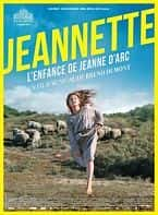 歌舞儿童历史电影《童女贞德(2017)/ Jeannette, l'enfance de Jeanne d'Arc/圣女贞德的童年(港) / 摇滚少女圣贞德(台) / Jeannette: The Childhood of Joan of Arc / Jeannette》-电影资源1080P/720P/360P高清标清网盘BT迅雷下载