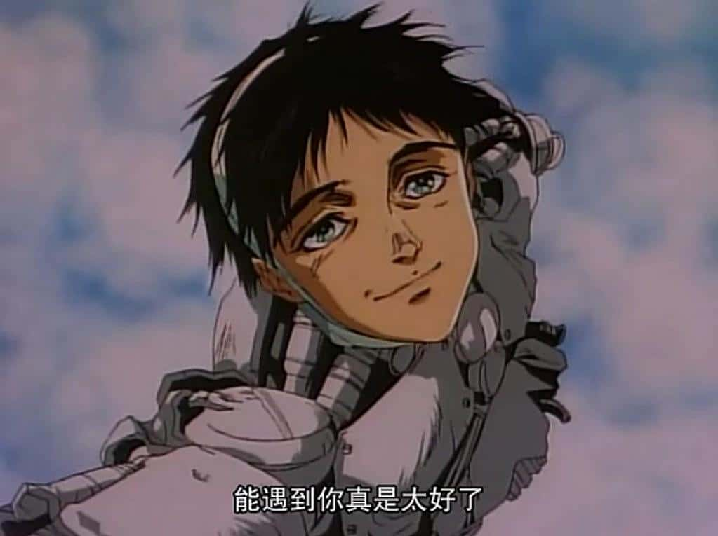 动作科幻动画电影《铳梦(1993)/ 銃夢/Gunnm: Battle Angel Alita / Battle Angel Alita / Gunnm》-电影资源1080P/720P/360P高清标清网盘BT迅雷下载