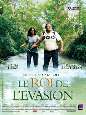 喜剧冒险电影《逃亡大王(2009)/ Le roi de l'évasion/The King of Escape》-电影资源1080P/720P/360P高清标清网盘BT迅雷下载