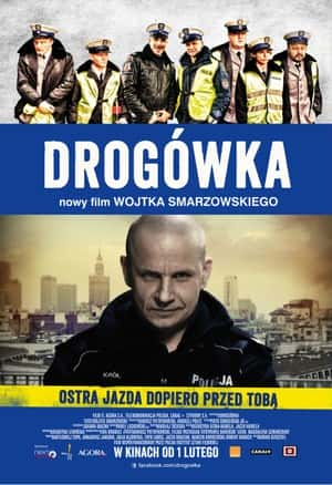 剧情悬疑惊悚犯罪黑色电影电影《七天(2013)/ Drogówka/Highway Patrol / Traffic Department》-电影资源1080P/720P/360P高清标清网盘BT迅雷下载