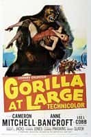 悬疑惊悚电影《游乐场奇杀案(1954)/ Gorilla at Large》-电影资源1080P/720P/360P高清标清网盘BT迅雷下载