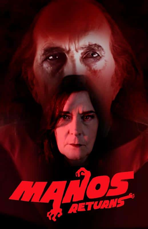 恐怖电影《Manos Returns(2018)》-电影资源1080P/720P/360P高清标清网盘BT迅雷下载