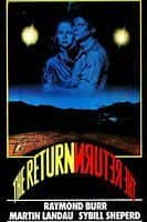 科幻悬疑惊悚电影《回归(1980)/ The Return》-电影资源1080P/720P/360P高清标清网盘BT迅雷下载