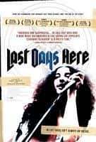 纪录电影《Last Days Here(2011)》-电影资源1080P/720P/360P高清标清网盘BT迅雷下载