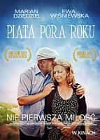 电影《一年中的第五季(2012)/ Piąta pora roku/Piata pora roku / The Fifth Season of the Year》-电影资源1080P/720P/360P高清标清网盘BT迅雷下载