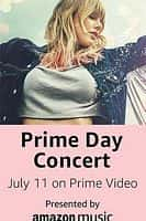 纪录音乐真人秀电影《2019年亚马逊会员日演唱会(2019)/ Prime Day Concert 2019》-电影资源1080P/720P/360P高清标清网盘BT迅雷下载