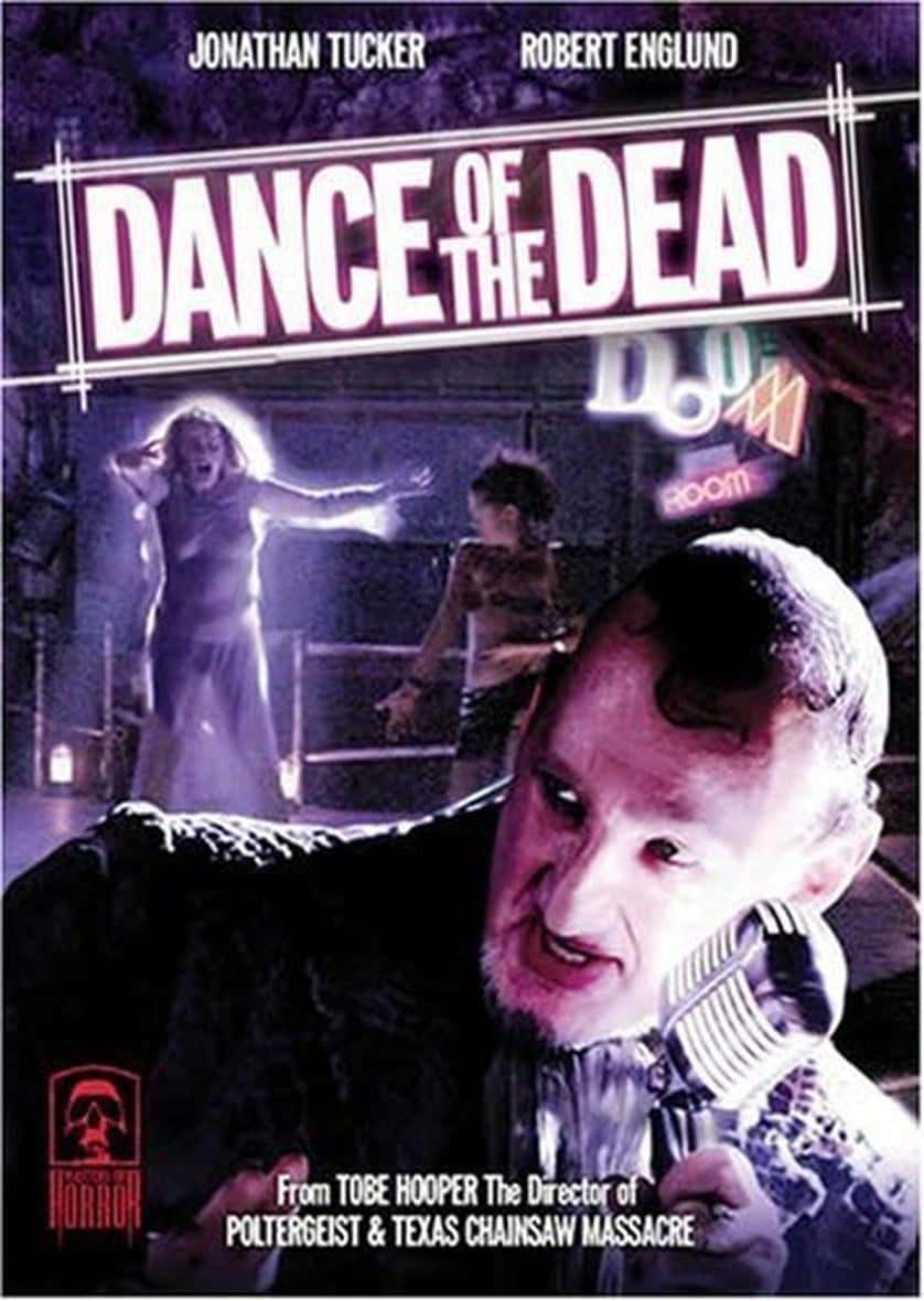 恐怖电影《死亡之舞(2005)/ Dance of the Dead》-电影资源1080P/720P/360P高清标清网盘BT迅雷下载