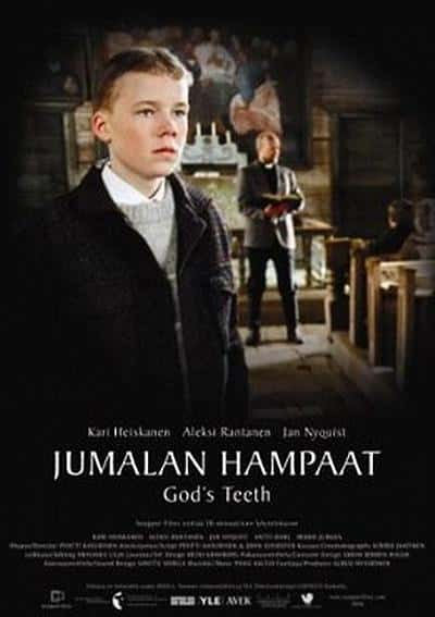 剧情短电影《Jumalan hampaat/ God's Teeth》-电影资源1080P/720P/360P高清标清网盘BT迅雷下载