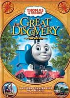 电影《Thomas &amp; Friends: The Great Discovery - The Movie》-电影资源1080P/720P/360P高清标清网盘BT迅雷下载