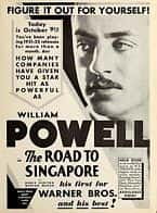 剧情爱情电影《新加坡之路(1931)/ The Road to Singapore》-电影资源1080P/720P/360P高清标清网盘BT迅雷下载