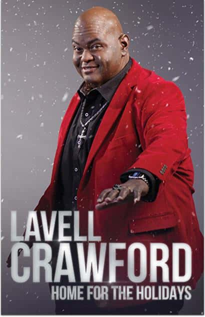 喜剧电影《Lavell Crawford: Home for the Holidays(2017)》-电影资源1080P/720P/360P高清标清网盘BT迅雷下载