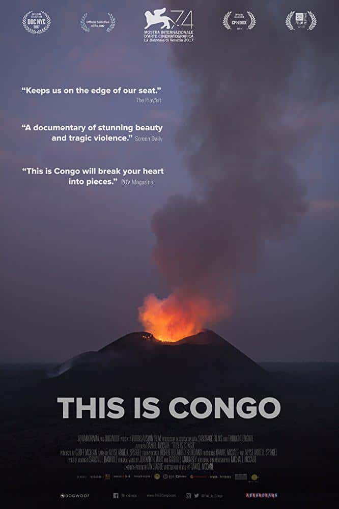 电影《这是刚果(2017)/ This Is Congo》-电影资源1080P/720P/360P高清标清网盘BT迅雷下载