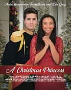 剧情喜剧爱情电影《圣诞公主(2019)/ A Christmas Princess》-电影资源1080P/720P/360P高清标清网盘BT迅雷下载