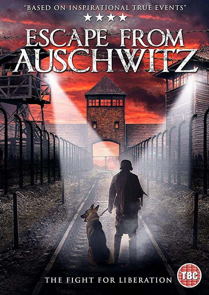 剧情电影《逃离奥斯威辛(2020)/ The Escape from Auschwitz》-电影资源1080P/720P/360P高清标清网盘BT迅雷下载