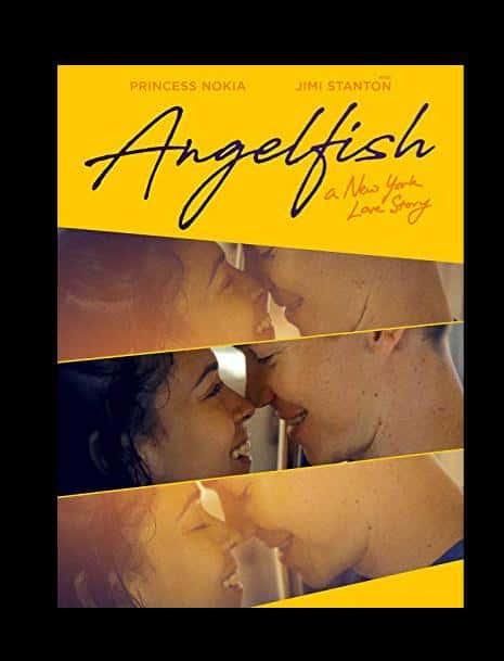 爱情电影《天使鱼(2019)/ Angelfish》-电影资源1080P/720P/360P高清标清网盘BT迅雷下载